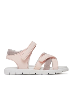 Сандалии T1A2-33773-0273 M, розовый Tommy hilfiger