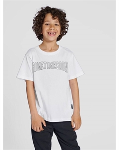 Футболка, цвет bright white Sometime soon