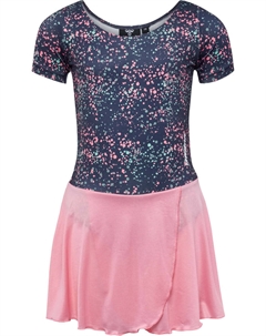 Тренировочная куртка, цвет peony Hummel