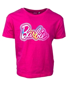 Футболка, цвет dunkelpink Barbie