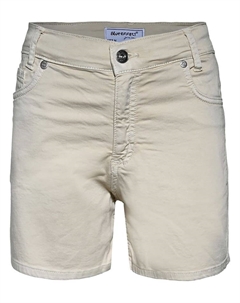 Шорты бермуды, бежевый Blue effect