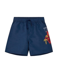 Плавки-Шорты обычного кроя 11010873, синий Lego