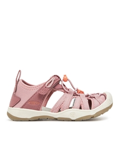 Сандалии Moxie Sandal 1028832, розовый Keen