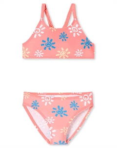 Бикини, розовый Schiesser