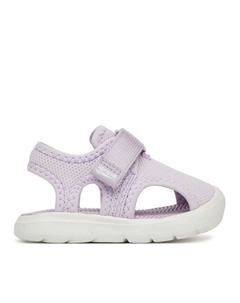 Сандалии Lea-Xm-0173, фиолетовый Sprandi
