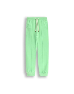 Спортивные штаны, зеленый Coccodrillo