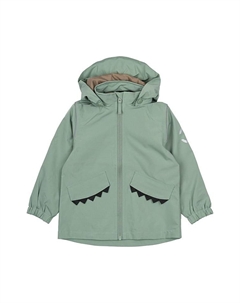 Куртка софтшелл, цвет salbei Mikk-line