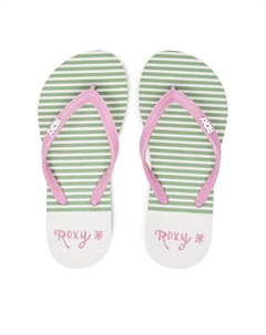 Шлепанцы ARGL100283, розовый Roxy