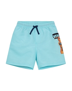 Плавки-Шорты обычного кроя 11010873, синий Lego