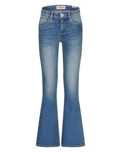 Джинсы Abbey, синий Vingino