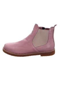 Ботинки, фиолетовый Andrea conti