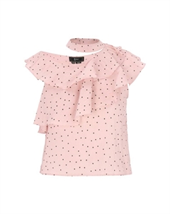 Блузка, цвет rose black Faina