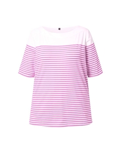 Футболка, цвет fuchsia pink Ulla popken