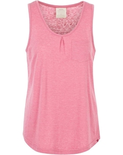 Утепленный жилет, розовый Trespass