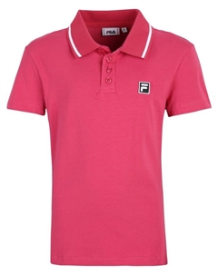 Футболка, разноцветный Fila