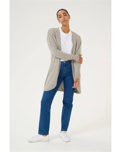 Кардиган, цвет elephant skin Kaffe