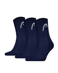 Носки, синий Head
