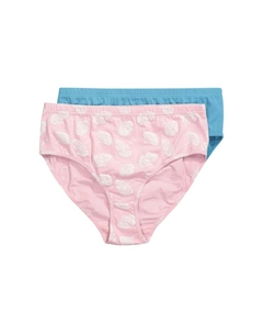 Трусы, цвет zartrosa Ulla popken