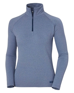 Функциональный лонгслив Verglas, синий Helly hansen