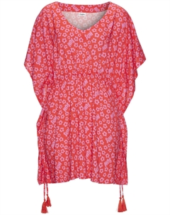 Туника, цвет rot-pink bedruckt Buffalo