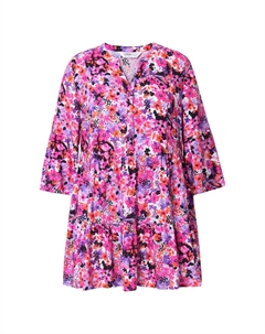 Туника, цвет blasses pink Angel of style