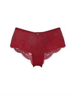 Трусы, красный Joop