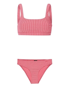 Комплект бикини, цвет guava pink Protest