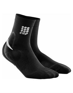 Носки, черный Cep