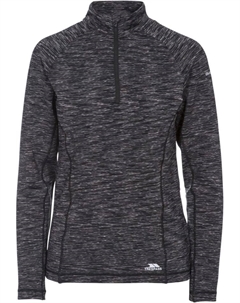 Лонгслив, серый Trespass