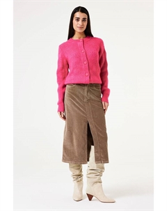Кардиган, розовый Garcia