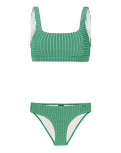 Комплект бикини, цвет jardin green Protest