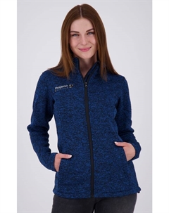 Флисовая куртка, синий Deproc active