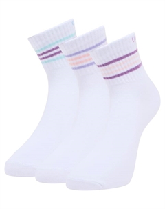 Носки, белый Carlo colucci