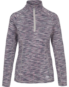 Лонгслив, серый Trespass