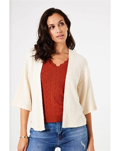 Кардиган, кремовый Garcia