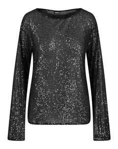 Лонгслив, черный Urban classics