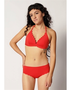 Верх бикини, красный Skiny