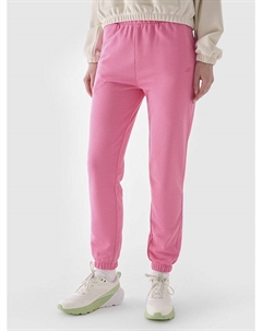 Спортивные штаны, розовый 4f