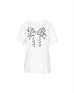 Туника, белый Faina