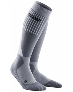 Носки, серый Cep