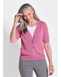 Кардиган, розовый Goldner