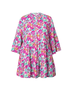 Туника, цвет fliederviolett Angel of style