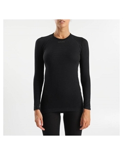 Лонгслив Energyon Biotech, черный Uyn