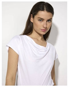 Футболка, белый More&more