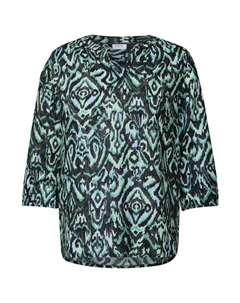 Блузка, цвет slate khaki Cecil