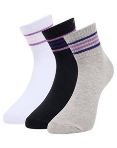 Носки, цвет grau/mehrfarbig Carlo colucci