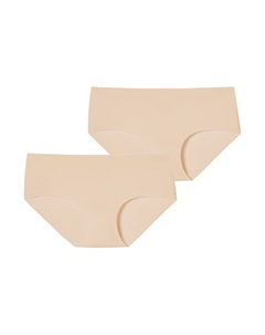 Трусы, песочный Schiesser