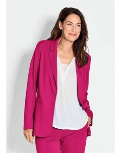 Блейзер, розовый Goldner