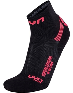 Носки Run Superleggera Socks, черный Uyn