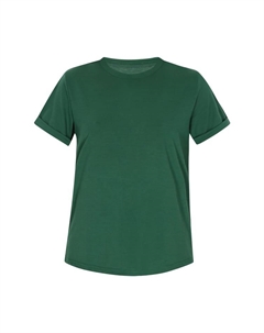 Функциональная рубашка, зеленый Faina